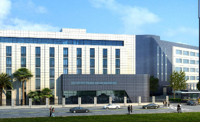 工业厂房噪声治理工程方案设计要点与消声设备选型分析