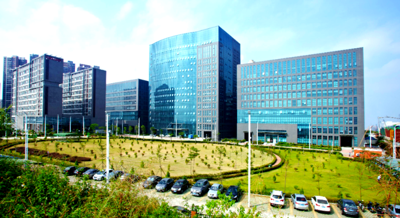 工业降噪工程技术发展趋势与声学环保应用前景